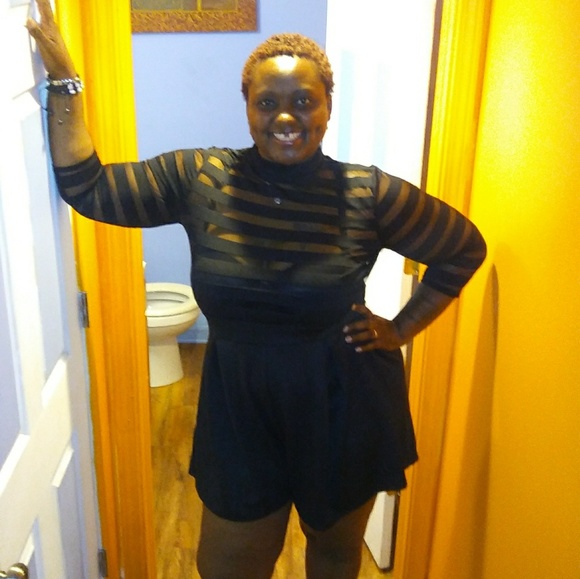 Jumpsuit - Picture 7 of 7